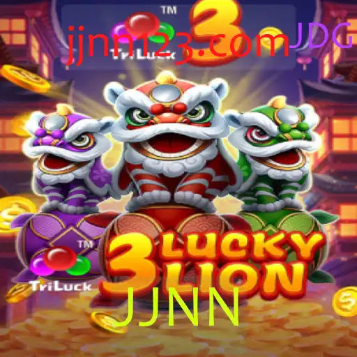 3LUCKYLION: Uma Jornada de Aventura e Estratégia