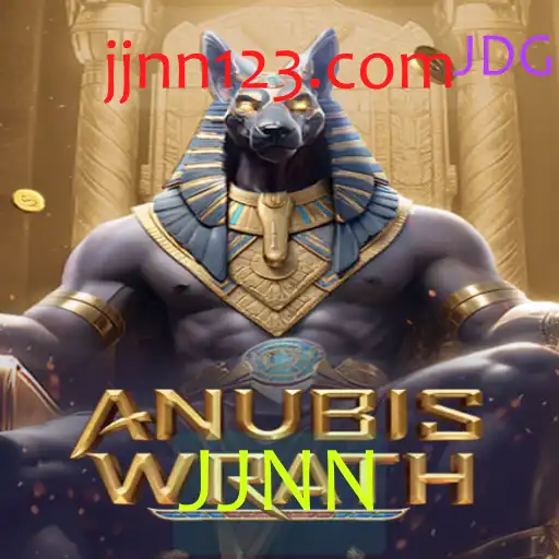Descubra AnubisWrath: O Novo Fenômeno no Mundo dos Jogos
