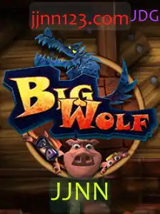 Explorando o Mundo do Jogo BigWolf: Um Novo Fenômeno no Universo dos Games