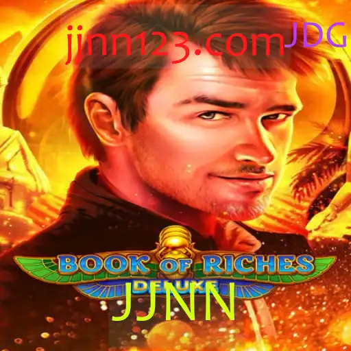 Descubra o Fascinante Mundo do Jogo BookofRichesDeluxe