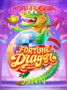Descubra o Fascinante Mundo de FortuneDragon