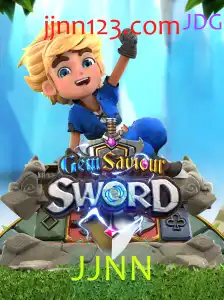 GemSaviourSword - Aventuresa e Estratégia no Mundo de JJNN