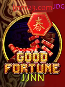 Descubra GoodFortune: O Novo Jogo que Está Conquistando o Mundo