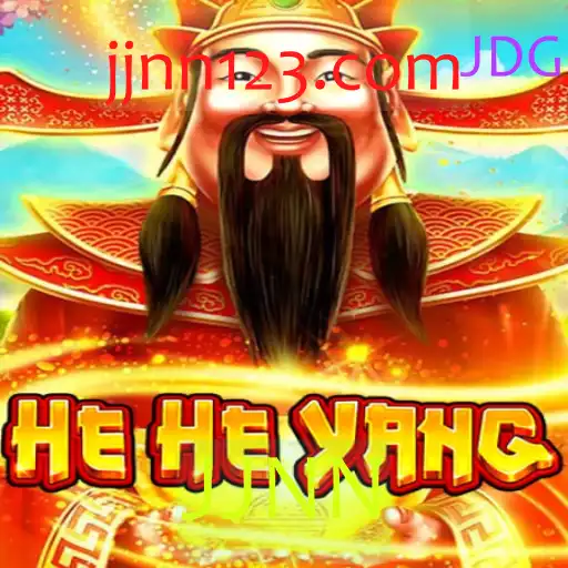 Descubra o Fascinante Jogo 'HeHeYang'