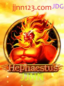 Hephaestus: O Novo RPG Épico que Está Conquistando o Mundo
