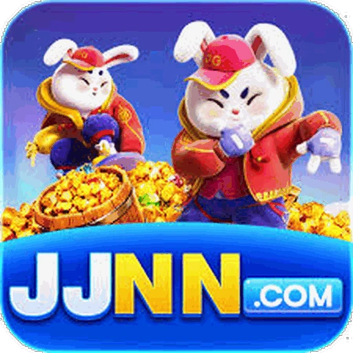 JJNN Logo