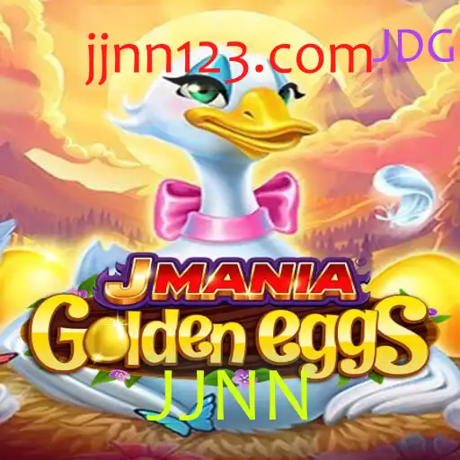Explorando JManiaGoldenEggs: O Novo Fenômeno do Mundo dos Jogos