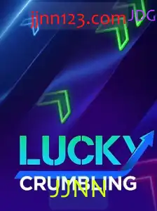 Descubra LuckyCrumbling: O Jogo que Está Revolucionando o Entretenimento com JJNN