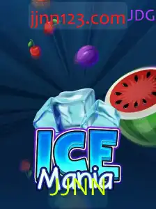 Descubra o Fascinante Mundo de IceMania: O Novo Fenômeno dos Jogos