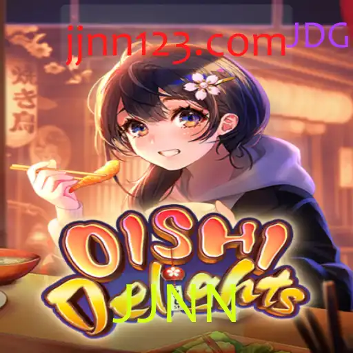 Explorando o Novo Mundo de OishiDelights