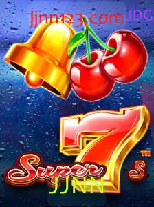 Descubra o Mundo do Jogo Super7s