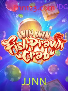 Descubra WinWinFishPrawnCrab: O Jogo Tradicional de Azar com um Toque Moderno