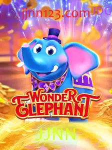 WonderElephant: Descubra a Magia do Novo Jogo de Estratégia